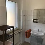 Apartment Chalet Relax Birresborn