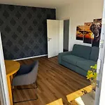 Chalet Relax Apartment Birresborn