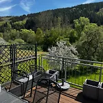 Chalet Relax Apartment
