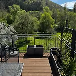 Chalet Relax Birresborn
