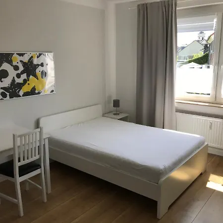 Haus Kyllblick * Birresborn