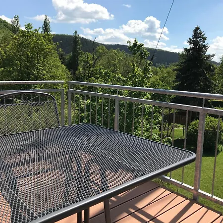 Haus Kyllblick Appartement *