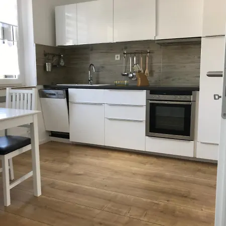 Haus Kyllblick בירסבורן