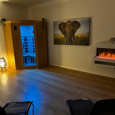 Chalet Relax