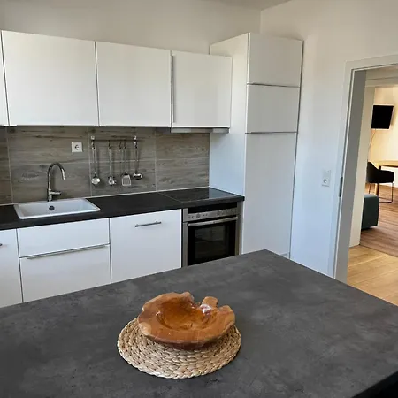 Chalet Relax Birresborn