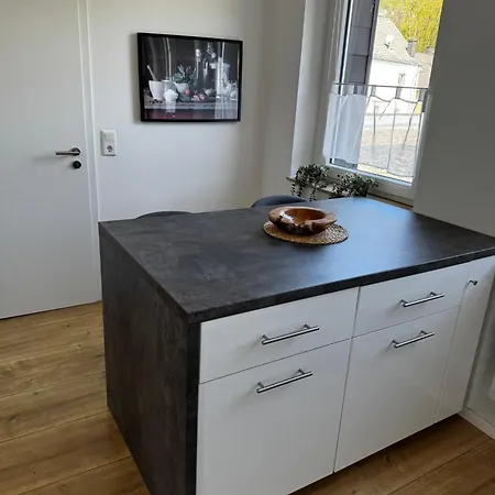 Chalet Relax Apartment Birresborn