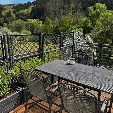 Apartment Chalet Relax