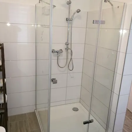 Apartmán Haus Kyllblick