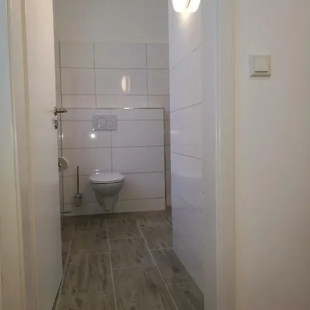 Haus Kyllblick Appartement