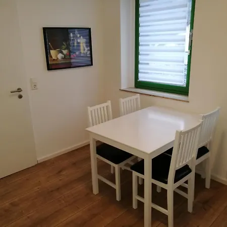 Haus Kyllblick Birresborn