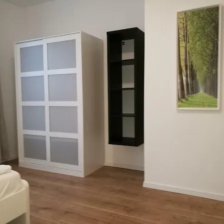 Appartement Haus Kyllblick Birresborn