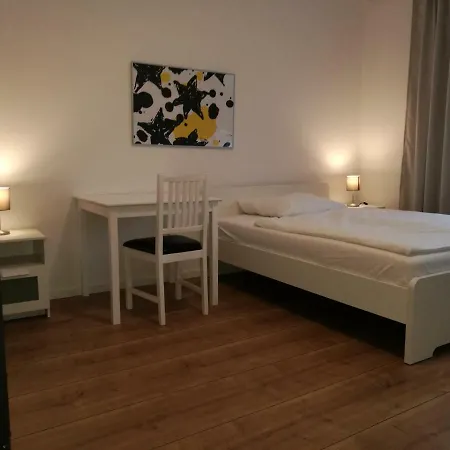 Haus Kyllblick * Birresborn