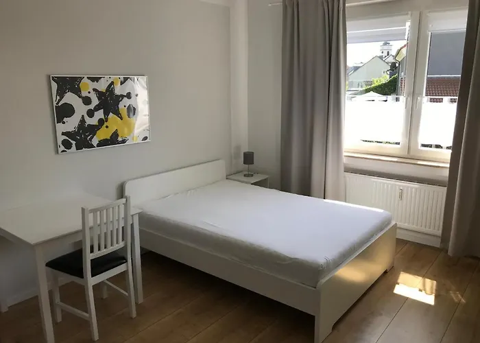 Haus Kyllblick * Birresborn