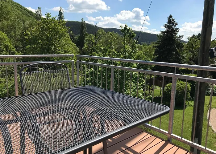 Haus Kyllblick Lägenhet *