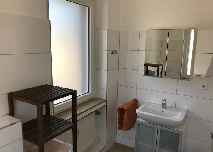 Apartament Haus Kyllblick Birresborn