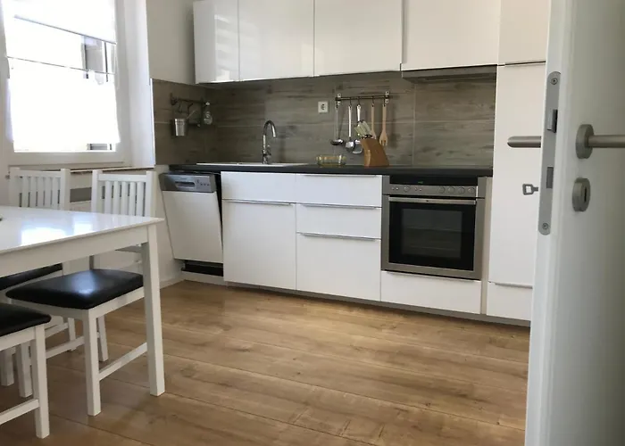 Haus Kyllblick Birresborn