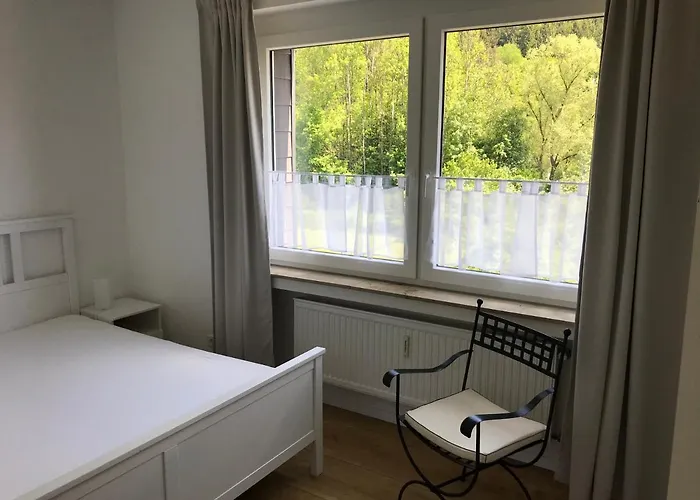 Haus Kyllblick Lägenhet *