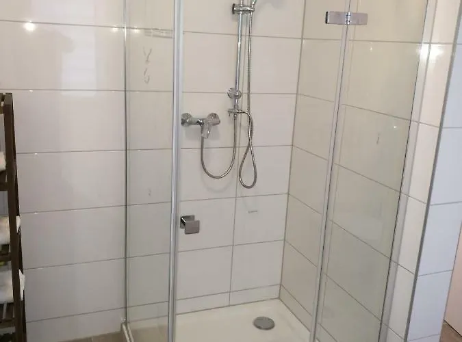 Apartament Haus Kyllblick