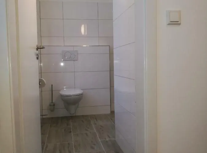 Haus Kyllblick Apartament
