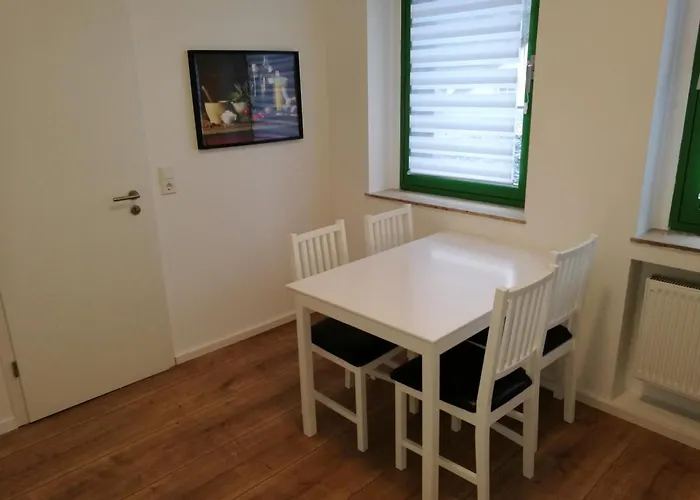 Haus Kyllblick Birresborn